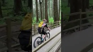 Thumbnail: The funny things nobody tells you about getting older on a gravel bike #bicycling #gravelbike