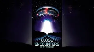 Thumbnail: DRIVE IN MOVIE RADIO SPOT - CLOSE ENCOUNTERS OF THE THIRD KIND (1977)