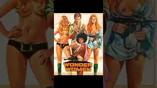 Thumbnail: DRIVE-IN MOVIE RADIO SPOT - WONDER WOMEN (1973)