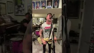 Thumbnail: Teenage Bottlerocket - "What To Be For Halloween" (Mission To Shred Session)