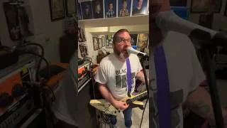 Thumbnail: Teenage Bottlerocket - "Post Mortem Depression" (Mission To Shred Session)