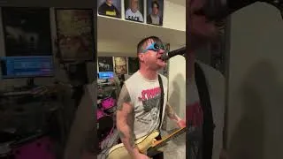 Thumbnail: Teenage Bottlerocket - "She's the Shit" (Mission To Shred Session)