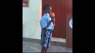 Thumbnail: Premier International School - Humanities Week