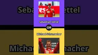 Thumbnail: F1 quiz Part 7 #formula1 #hamilton  #racing #shorts #f1champions #f1history #formula1history #f1quiz