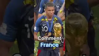 Thumbnail: WHO will win the World Cup?!🏆 #football #worldcup2026