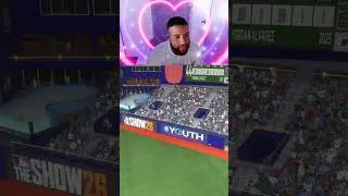 Thumbnail: I Think I'm In Love....