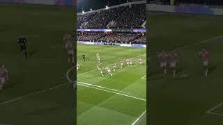 Thumbnail: How France Doubled Their Lead in Seconds | France 2–0 Morocco #fifaworldcup #football