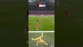Thumbnail: "Penalty Winner! Switzerland Shootout vs Colombia — World Cup 2026" #football #fifaworldcup