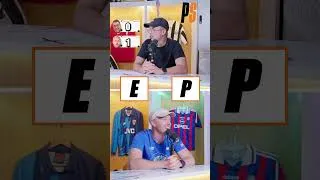 Thumbnail: GUESS THE PLAYER FROM THE INITIALS!