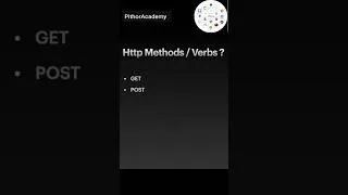 Thumbnail: Mastering the HTTP POST Method in REST API