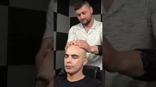 Thumbnail: Perfect ASMR Massage Relax and Enjoy #asmr #shorts #short