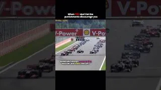 Thumbnail: Grosjean doesn’t let the punishments discourage him in Formula 1