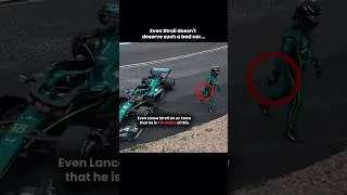 Thumbnail: Even Lance Stroll doesn’t deserve to drive a car like this in Formula 1