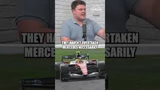 Thumbnail: How Ferrari outsmarted the F1 grid 🔴🏎️