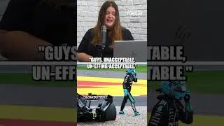 Thumbnail: George Russell loses it on team radio 🤬📻