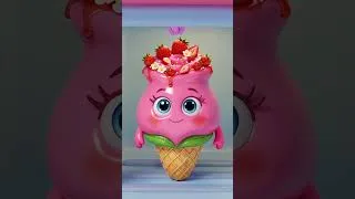 Thumbnail: Ice cream colors are back! 🍧🍨