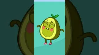 Thumbnail: Cardboard | Health story #learning #kidssong | Cartoon For Kids #baby #shorts #cartoon