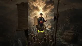Thumbnail: THE GREAT F1 PROPHECY