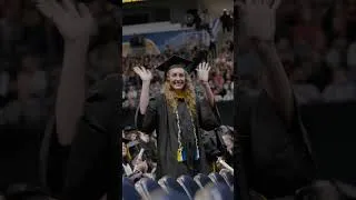 Thumbnail: 2024 Winter Commencement