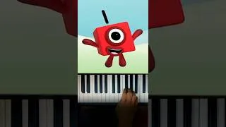 Thumbnail: Back to School Counting Fun 1 to 10!