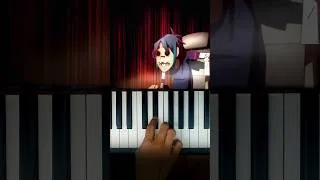 Thumbnail: Gorillaz - Feel Good Inc.