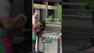 Thumbnail: Premium Grills for Every Cook