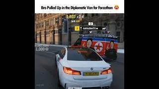 Thumbnail: Official Business at Forzathon