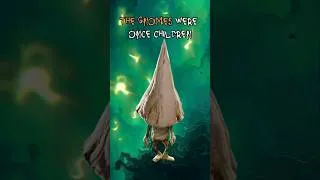 Thumbnail: Did You Ever Notice This About the Gnomes?