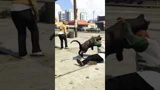 Thumbnail: Black Panther in GTA 5 🔥🔥 #shorts #shortvideo #shortsfeed #gta