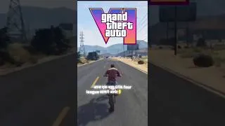 Thumbnail: Massive GTA 4 Leak Reveals Hidden Beta Content Before Release #gta6 #shorts