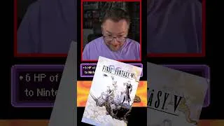 Thumbnail: Your friends mention one RPG... #jrpg #retrogaming #helpmemakethismakesense