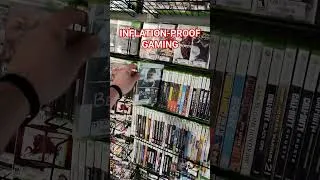Thumbnail: video gaming inflation. nah