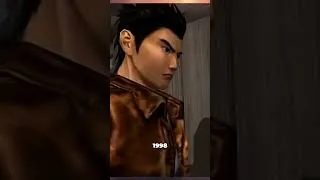 Thumbnail: Shenmue - The Game that changed everything in gaming #pixelchronicles #gaming #retrospective