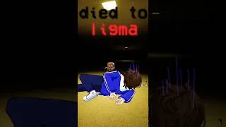 Thumbnail: Backrooms Escape Together, But I died