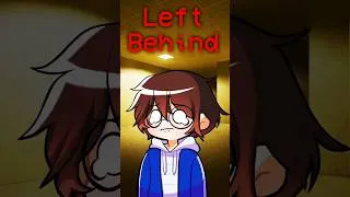 Thumbnail: Backrooms Escape Together Left Behind