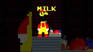 Thumbnail: 15x MARIOS TRY TO COOK #mario #shorts
