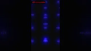 Thumbnail: Somatic Responses - alley oop (c8core.com Visuals)