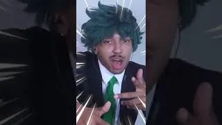 Thumbnail: MHA Voice Actors' Video Ideas MUST BE STOPPED