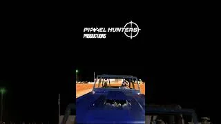 Thumbnail: Newtown Dragway  - Where the action is the attraction