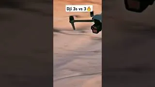 Thumbnail: DJI 3s....#dji #drone #shorts