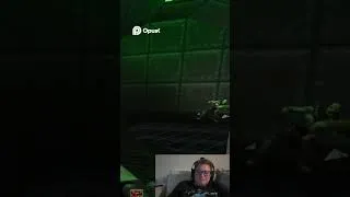 Thumbnail: Quake 2 play . Full video out now ! #quakecon #quake #gaming #fps #quake2remastered