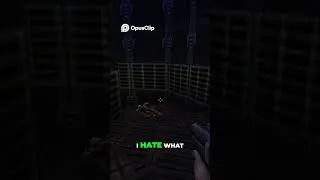 Thumbnail: Playing the quake 2 . So nostalgic. Who else played this gem ? #oldgames  #gaming #quake2remastered