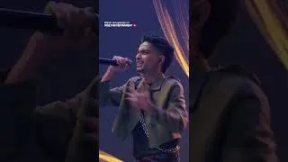 Thumbnail: Shishu Herry Reaches the Buzzer Performance | Rap Icon