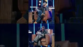 Thumbnail: Fauji Performs While the Judges Listen Closely | Rap Icon