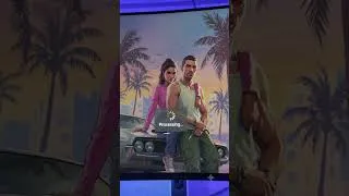 Thumbnail: Rockstar Just Changed Gaming! GTA 6 Pre-Order #Shorts