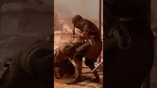 Thumbnail: Assassin’s Creed Mirage Valley Of Memory Launch Trailer