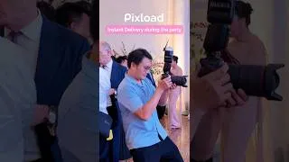 Thumbnail: 🇬🇧 [EN] Pixload I Instant Delivery during the party
