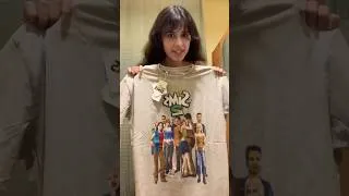 Thumbnail: i bought the sims 2 shirts from cropp and i actually like them #notanad