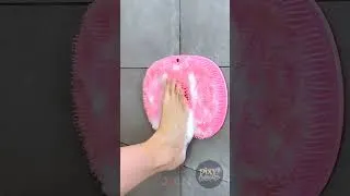 Thumbnail: Change bathing to be more fun and easier with cutting-edge technology! 🚿✨