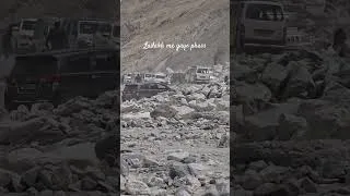Thumbnail: ladakh me gya phas